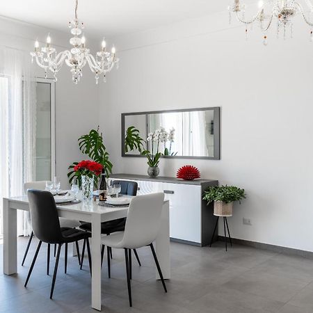 Apartmán Casa Clara Praiano Exteriér fotografie